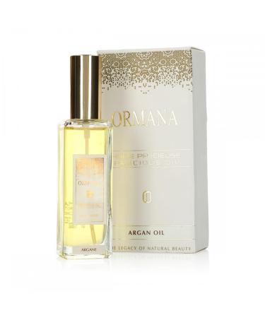 Argan Serum Pure Saffron (Face Care)