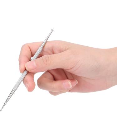 Head Nail Art Pen Dotting Pen Rhinestone Feet Hand Nail Tools Art DIY Decoration - Buy Online on GoSupps.com