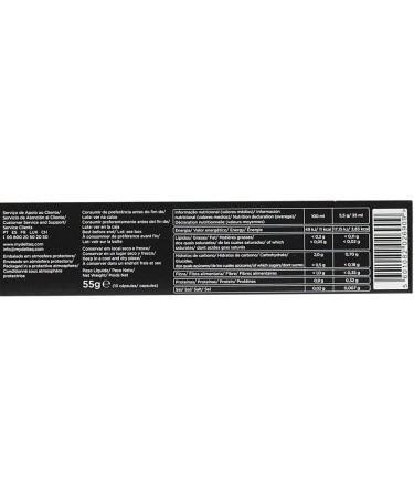 Delta Q DeltaQ Ground Roast Coffee 240 (24x10) Capsules Qalidus 24x10 240 X 5.5 Grs. - Buy Online on GoSupps.com
