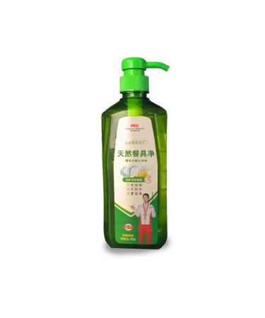 Household Lemon Dish soap Fruit and Vegetable Tableware Clean Tableware Long-Lasting Fragrance Oil Removal Hand Detergent dishwashing Liquid 1280g
