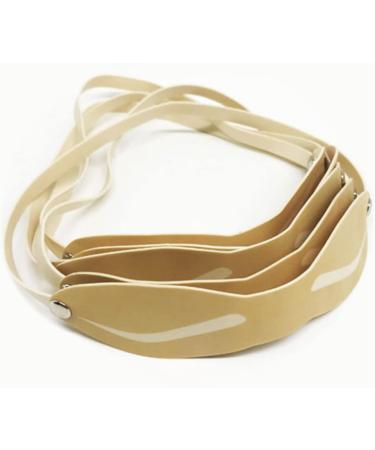 Healeved 5pcs Eyebrow Practice Waterproof Brow Pencil Waterproof Eyebrow Pen Eyebrow Pencils Eyebrow Makeup - Buy Online on GoSupps.com