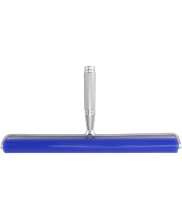 Eco-Friendly Manual Silicone Roller Cleaner for PCB - 14 Inch Lint Remover with Metal Handle | High Rebound Wear Resistant - Buy Online on GoSupps.com