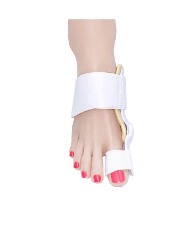 Delesy's bale toe correction-pain relief through large toe parentaler non-surgically effective hallux valgus correction bale tooth corrector socks for women and men Bl a