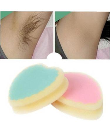 Populaire Magie Indolore pilation pilation ponge Pad Supprimer pilateur Couleur Al atoire