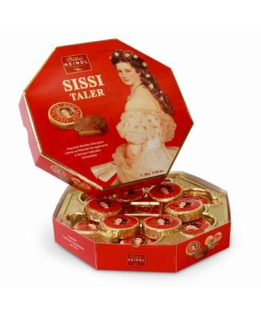 Heindl Heindl Sissi Talking - 200g
