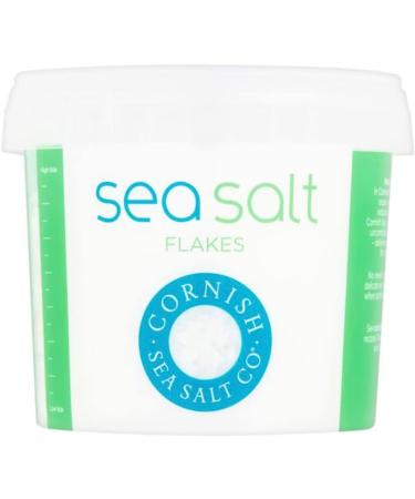Cornish Sea Salt Flakes 150g - Buy Online on GoSupps.com