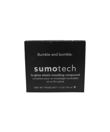 Bumble and Bumble Sumo Tech Jar 1.5 Oz | Versatile Hair Styling Wax - Buy Online on GoSupps.com