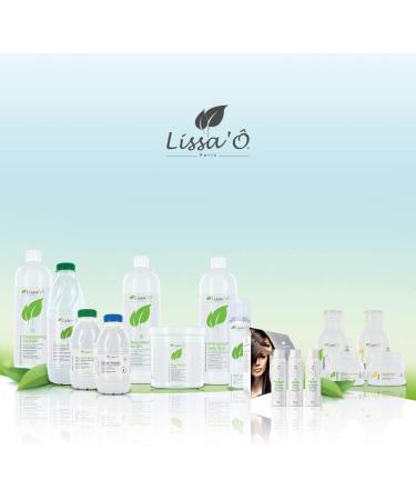 LISSA' Paris pH regulator - 1L - NUWEE Cosmetics - Buy Online on GoSupps.com