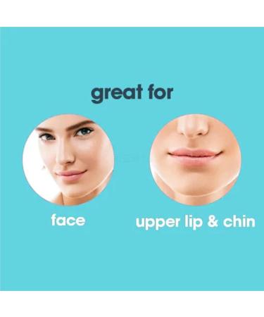 Upper lip hair removal for women Fuzz Hair Removal Cream Upper Lip Hair Removal Cream 100g Hair Removal Fuzz Remover for Facial Mustache Lip Hair Fine Hair Raxove - Buy Online on GoSupps.com