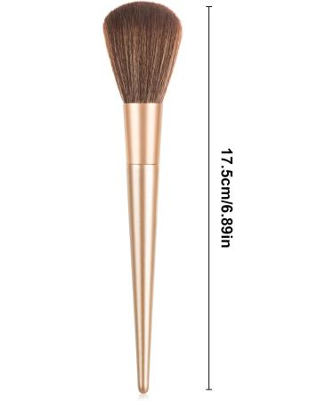 Make Up Brush Makeup Brush & Accessories Foundation Brush Gifts for Women Brush Set Makeup Brush Foundation Powder Brush Contouring Blush Stippling Brushes & Tools Makeup Cosmetic - Buy Online on GoSupps.com
