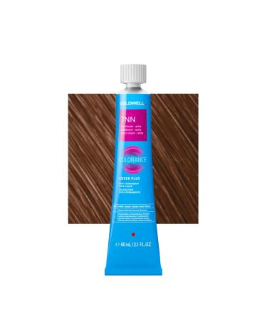 GOLDWELL Colorance Cover Plus 7NN Mid Blonde Extra tb 60ml