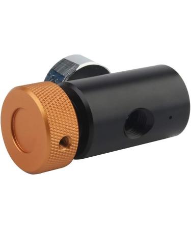 Gurlleu Paintball Remote Fill Adapter & Fill Station Type-3 - Easy & Convenient Air Refill Solution - Buy Online on GoSupps.com