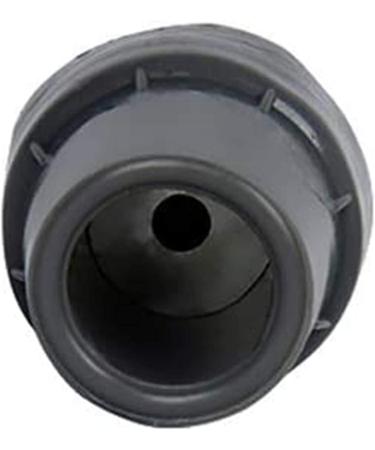 Crutches for Adults Underarm Portable Stainless Steel Shock Crutch Crutches Elderly Armpit Crutch Walking StickSlip Disabled Great for Travel or Work (Two Loaded M) Lucky Star A Loaded Large - Buy Online on GoSupps.com