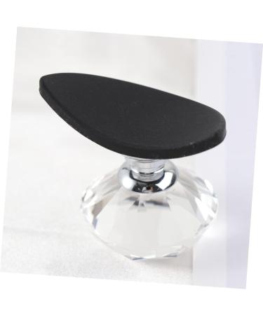 BIUDECO 1 Set Eye Shadow Stamp Silicone Eyeshadow Stamper Eyeshadow Makeup Accessory Eye Makeup Stamp Eye Shadow Makeup Tool Crease Eyeshadow Stamp Durable Eyeshadow Stamp Eyes Makeup Tool - Buy Online on GoSupps.com