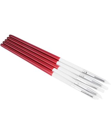 Exquisite Nail Art Pens Set Nail Painting Pen for Home Salon Shop Beauty Salon Manicure Store - Buy Online on GoSupps.com