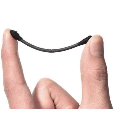 200 Counts Organic Cotton Swabs | Double Tipped Cruelty-Free Buds for Eco-Friendly Care - Buy Online on GoSupps.com