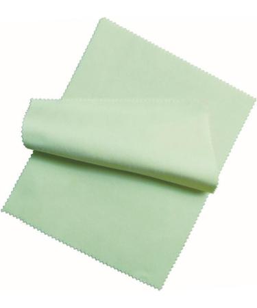 Healvian Microfiber Cleaning Cloth - 2 Sets Quick Drying Cloth for Sax Guitar Jewelry & Sunglasses - Perfect for Screen & Surface Cleaning - Buy Online on GoSupps.com
