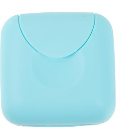 Lurrose 5-Storage SBOX for Menstrual Cups | Travel & Sterilizer Case | Perfect Diva Cup Storage Solution - Buy Online on GoSupps.com