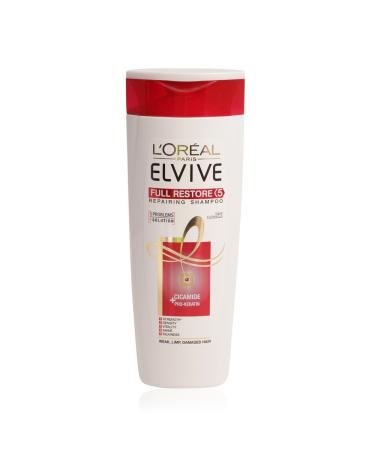 L'Oreal Paris L'Oreal Paris Elvive Complete Restoration 5 400 ml Shampoo
