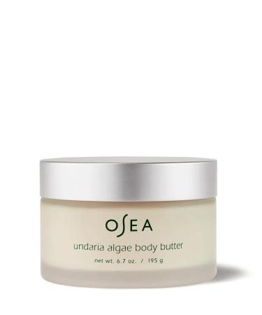 OSEA Undaria Algae Body Butter 6.7 oz 6.70 Ounce (Pack of 1)