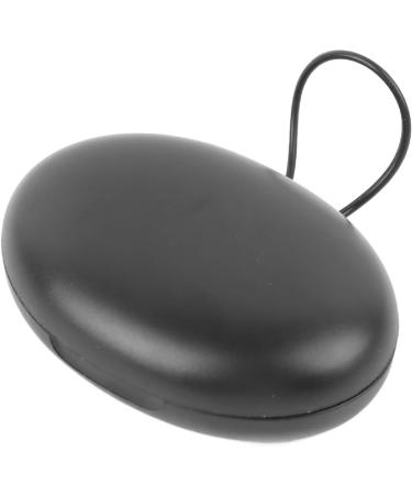 Noise Reduction Earplugs for Sleeping | Silicone Reusable Ear Plugs with Headphone Box - Noise Cancelling Solution for Work & Rest - Buy Online on GoSupps.com