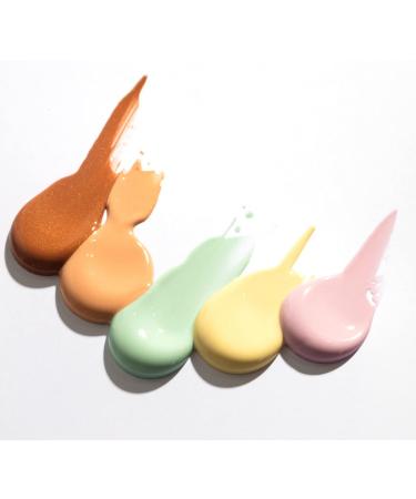 Inglot AMC Maquillaje corrector (Tono 62) - 5.5 ml - Buy Online on GoSupps.com