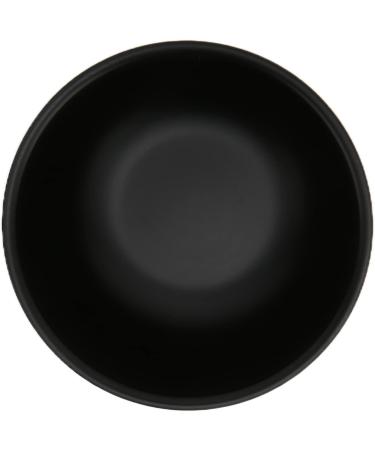 Stainless Steel Shaving Bowl | Unbreakable Shave Soap Cup for Men | Perfect for Home, Business, and Travel - Buy Online on GoSupps.com