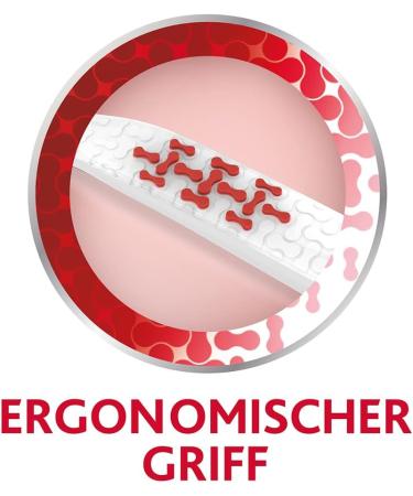 Parodontax Complete Protection Toothbrush - Soft Bristles for Strong Teeth & Healthy Gums | 2-Pack - Buy Online on GoSupps.com