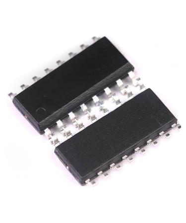 5 Pcs U2790B U2790 SOP-16