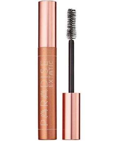 L'Or al Paris - Mascara - Paradise Extatic - Shade: Black 2x 6.4 ml - Pack of 2 - Buy Online on GoSupps.com