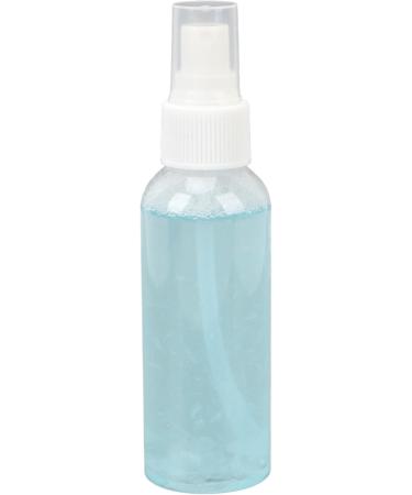Makeup Brush Cleaner 100ml Makeup Brush Cleaner Solution Portable Multipurpose for Daily Life - Buy Online on GoSupps.com