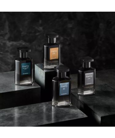 fine'ry. Men's Eau De Cologne - Not Another Blue - 2 fl oz - Buy Online on GoSupps.com