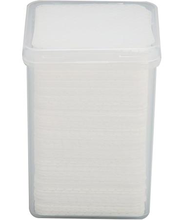 Lint Free Wipes - Anti-Static Pure Cotton Nail Towels for Beauty Salons & Home Use | International Shipping - Buy Online on GoSupps.com