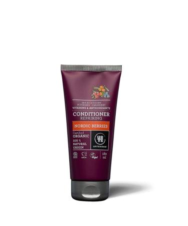 Urtekram Bio Nordic Berries Conditioner damaged hair (1 x 180 ml)