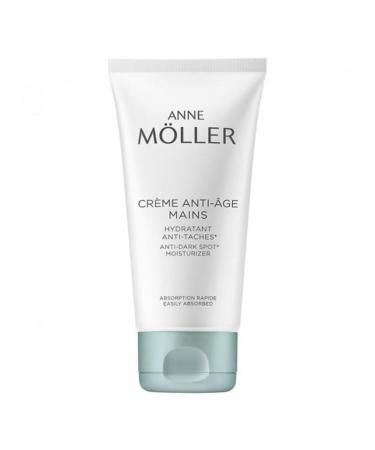 Crema a Moller Hidrat Antedad 100ml