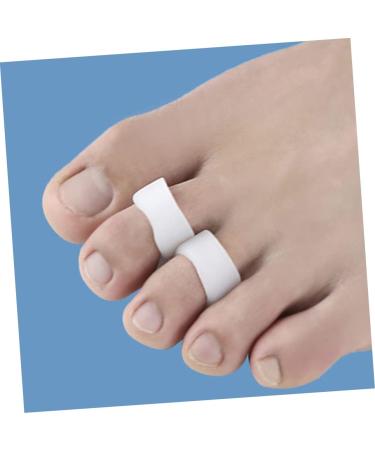 FOMIYES 4 Pairs Half Foot Pads | Metatarsal Insoles for High Heels | Non-Slip Forefoot Protectors | Comfortable Plantar Support | International Shipping - Buy Online on GoSupps.com