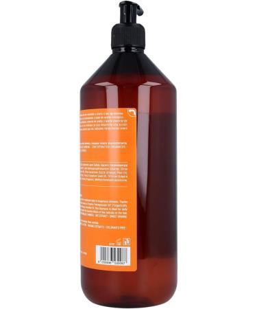 Pure Green Antioxidant shampoo 1000 ml - Buy Online on GoSupps.com