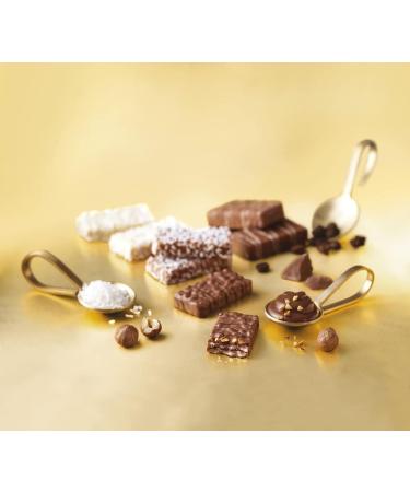 Loacker Gran Pastry Coconut Biscuits 100 g - Buy Online on GoSupps.com