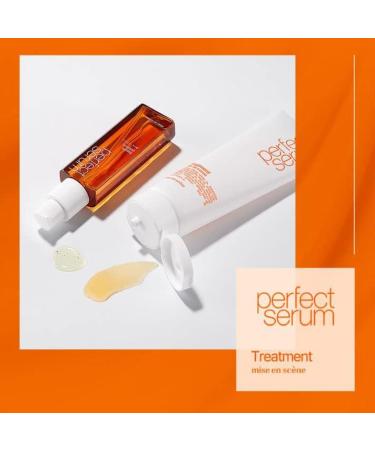  Miseenscene Perfect Treatment Serum 180 ml (Miseenscene) - Buy Online on GoSupps.com