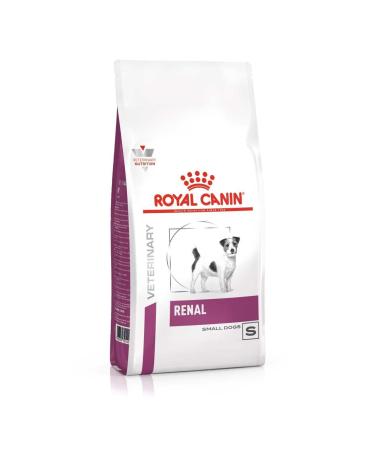 ROYAL CANIN Renal Small Dog - 1.5kg
