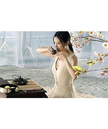 Th chinois Anxi Tieguanyin 250g frais naturel bio Tikuanyin Oolong th sain nourriture verte - Buy Online on GoSupps.com