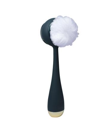 PMD SilverScrub Silver-Infused Loofah Replacements 2 ct. - Exfoliate and Cleanse with Silver Infused Technology - Buy Online on GoSupps.com