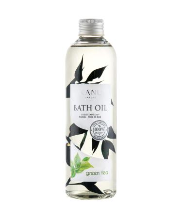 Bath oil green tea 250 ml - Buy Online on GoSupps.com