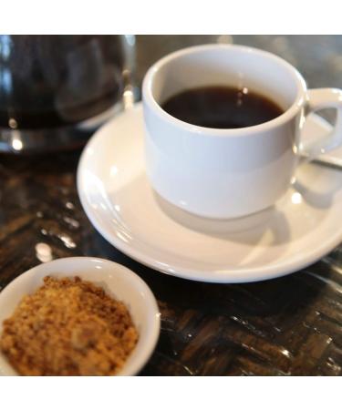 Colombian Pilloncillo Panela Molida 12 oz - Unrefined Brown Sugar Granules for Coffee - Buy Online on GoSupps.com
