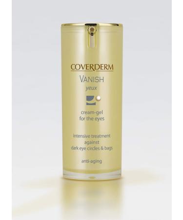 Vanish Yeux 15ml