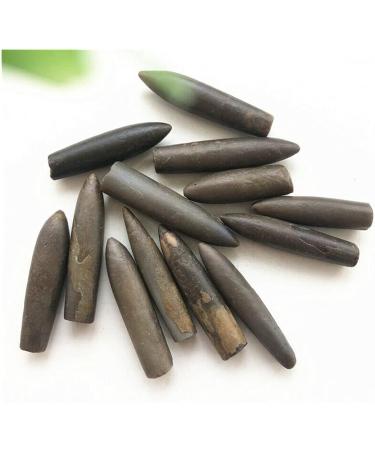 Fufizu Arrow Fish Gift - Rare Natural Stone & Crystal - Original Family Keepsake - Buy Online on GoSupps.com
