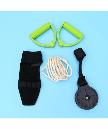 Buy Toddmomy Door Trainer - Shoulder Rehabilitation Exercise Device | Physiotherapy Equipment for Arm Relief - Buy Online on GoSupps.com