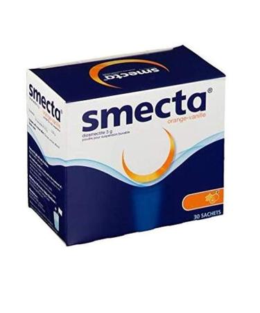 Smecta 3g 30 sachets Treatment of Acute Diarrhea