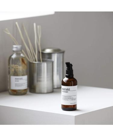 Meraki Self-Brown Drops 100 ml - Achieve a Natural Glow | International Shipping Available - Buy Online on GoSupps.com