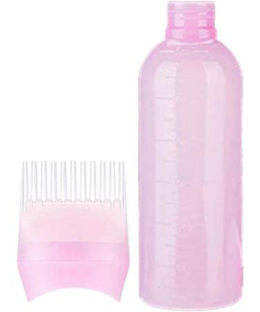Premium Hair Color Applicator Bottle - Essential Hair Care Tool for Easy Dye Application - Buy Online on GoSupps.com